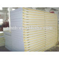 Fire proofing cold room panel finished products cold room explosion proof cold store for fruits and vegetables